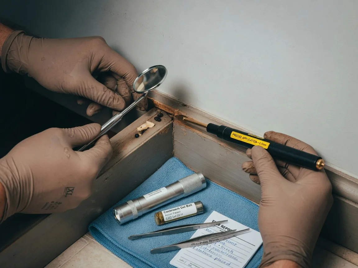 Why choose Emergency Pest Control in Thermal, CA